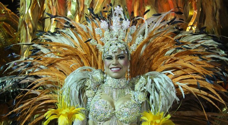 Le tour du monde des 10 plus beaux carnavals