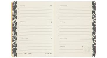 10 agendas pour la rentrée - %%sitename%%
