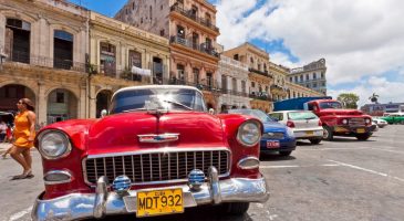 10 bonnes raisons d'aller à Cuba