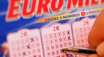 10 choses que je ferais avec 1 million d'euros
