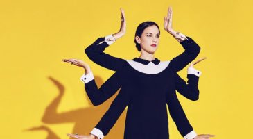 10 choses que vous ne savez peut-être pas sur Jain