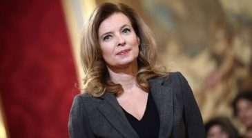 10 raisons de lire “Merci pour ce moment”, le livre de Valérie Trierweiler