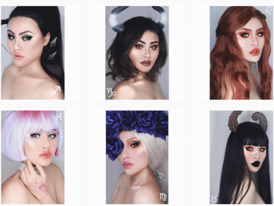 12-maquillages-pour-les-signes-du-Zodiaque