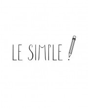 Le Simple Point