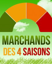 Marchande des 4 Saisons