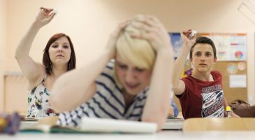 1ère  journée du Non au Harcèlement à l'école