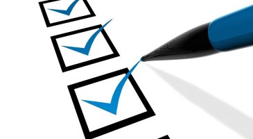 20 choses que je veux faire avant mes trente ans
