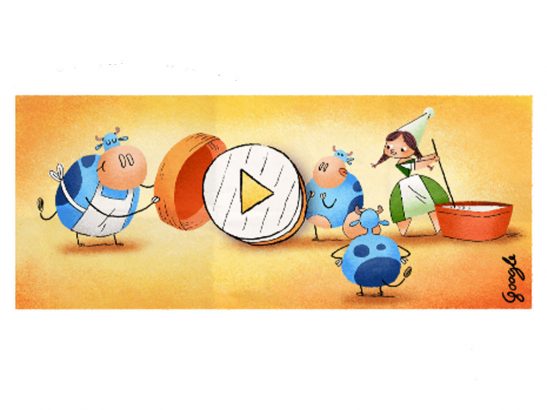 28-avril-2017-un-doodle-pour-rendre-hommage-au-camembert-et-a-Marie-Harel-son-inventrice