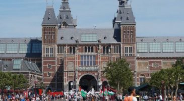 3 capitales européennes à visiter absolument !