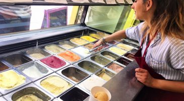 3 Glaciers artisanaux pour les amoureux de glaces - %%sitename%%