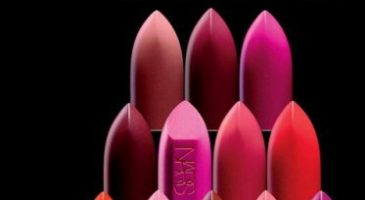 30 rouges à lèvres pour un anniversaire - %%sitename%%