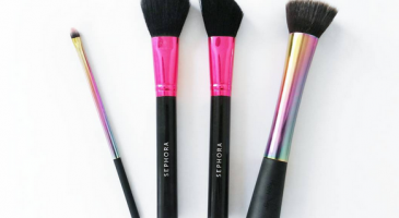 4 choses qui ont changé dans ma routine beauté