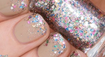 4 nail-art pour la rentrée - %%sitename%%