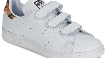 4 paires de chaussures tendances pour la rentrée