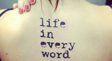 4 questions à se poser avant de se faire tatouer