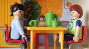 5 activités à faire le mercredi avec les enfants