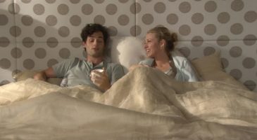 5 bonnes habitudes à prendre quand on partage son lit avec quelqu'un