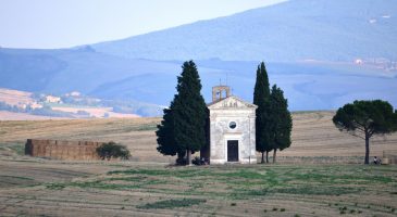5 bonnes raisons d'aller en Toscane - %%sitename%%