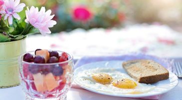 5 bonnes raisons de manger des oeufs