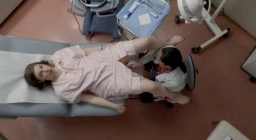 5 choses que je déteste chez le gynéco