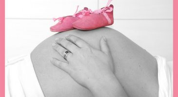5 choses que je n'accepterais pas en tant que femme enceinte
