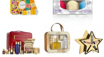 5 coffrets beauté à offrir pour Noël