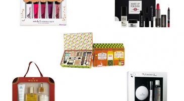5 coffrets cadeaux spécial beauté à offrir pour Noël