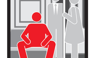 5 comportements que je ne supporte pas chez les hommes - %%sitename%%