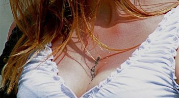 5 réflexions que je ne veux plus jamais entendre sur mes seins