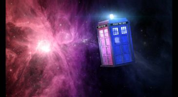 5 univers fictifs dans lesquels j'aimerais vivre