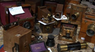 52e Foire Internationale de la Photo à Bièvres - %%sitename%%