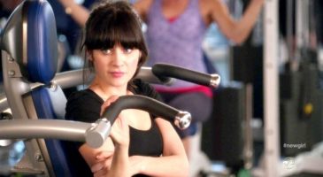 6 raisons pour lesquelles j'adore faire du sport (quand j'arrive à me motiver)