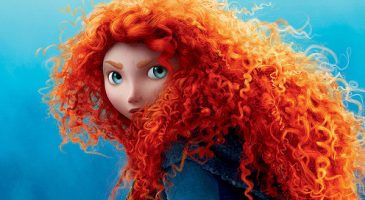 7 questions à ne pas poser à une fille aux cheveux bouclés