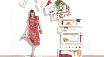 8 étagères design à shopper chez Livingo - %%sitename%%
