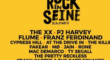 8 pensées que j'ai eues lors du dernier Rock en Seine - %%sitename%%