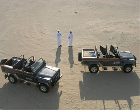 Adresses-Dubai