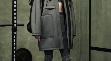 Alexander Wang débarque chez H&M