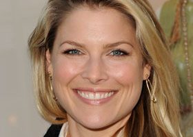 Ali Larter de la série "Heroes" est enceinte - %%sitename%%