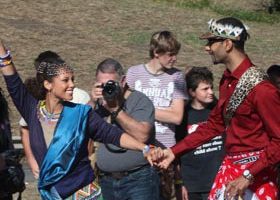 Alicia Keys et Swizz Beatz : Just Married ! - %%sitename%%