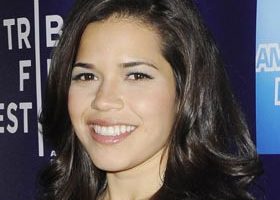 Ugly Betty: America Ferrera s'est fiancée ! - %%sitename%%