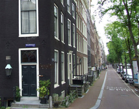 Amsterdam-a-velo