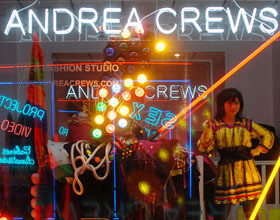 Andrea-Crews