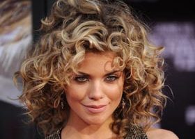La star de la série 90210 dans une websérie ! - %%sitename%%