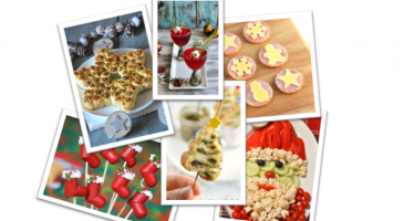 Apéritifs de Noël : le meilleur de Pinterest - %%sitename%%