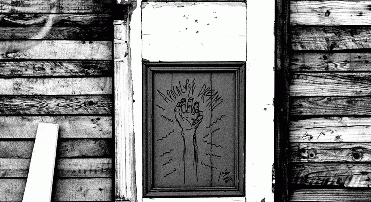 Au cœur du street-art londonien