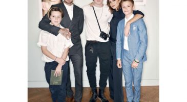 Après Victoria et David Beckham, place à Brooklyn Beckham
