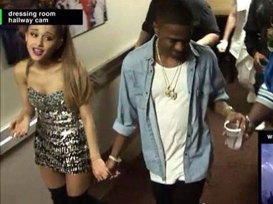 Ariana-Grande-et-Big-Sean-ensemble