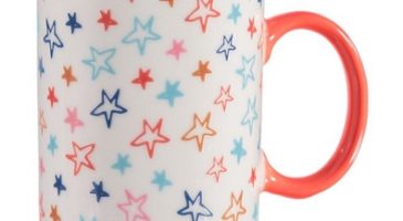 Arrêtez de m'offrir des tasses !