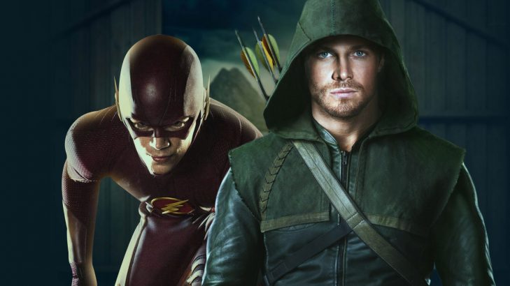 Arrow-and-The-Flash-deux-series-a-ne-manquer-sous-aucun-pretexte