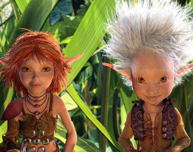Arthur-et-les-Minimoys